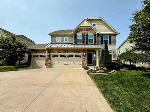 150 Shawnee Dr, Pickerington, OH 43147