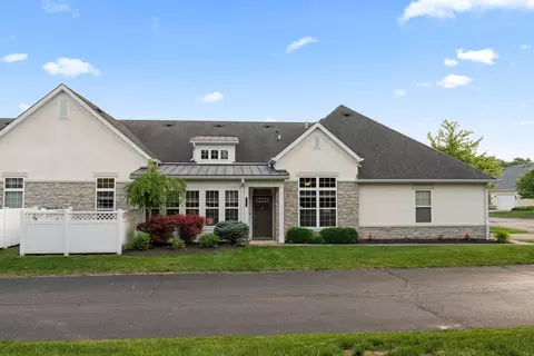 2768 Scioto Station Dr, Columbus, OH 43204