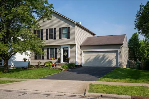 1208 Nutmeg Dr, Marysville, OH 43040