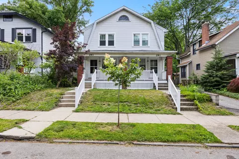 291-293 Olentangy St, Columbus, OH 43202