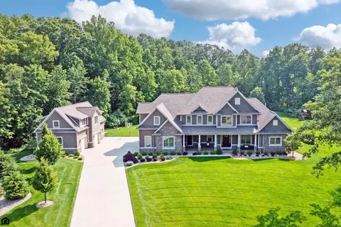 9568 Craigens Ct, Galena, OH 43021