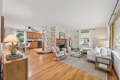 640 Wetmore Rd, Columbus, OH 43214