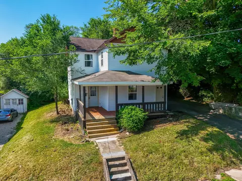 239 Gurley Ave, Marion, OH 43302