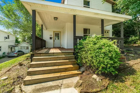 Exterior - 239 Gurley Ave, Marion, OH 43302 photo 2 of 5