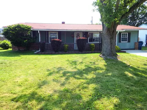 5082 Sutherland Dr, Columbus, OH 43207