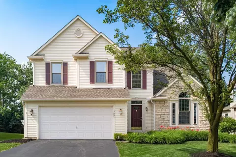 5891 Sandy Rings Ln, Dublin, OH 43016