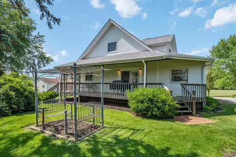 5053 Marion-marysville Rd, Prospect, OH 43342