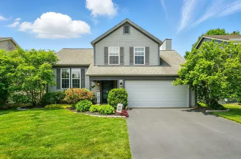 5888 Buechler Bnd, Columbus, OH 43228