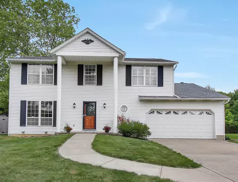13500 Falmouth Ave, Pickerington, OH 43147