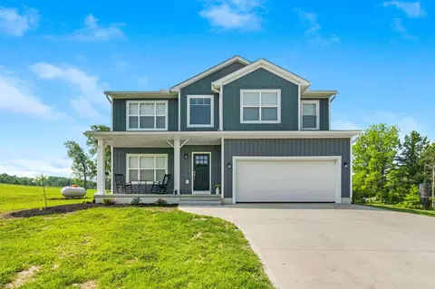 5266 State Route 540, Bellefontaine, OH 43311
