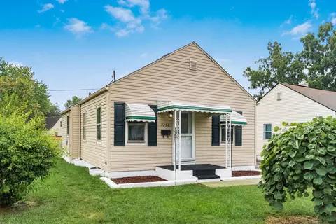 2296 Joyce Ave, Columbus, OH 43211