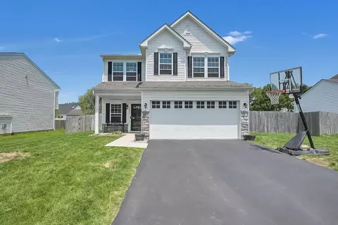 1598 Metcalfe Ave, Obetz, OH 43207