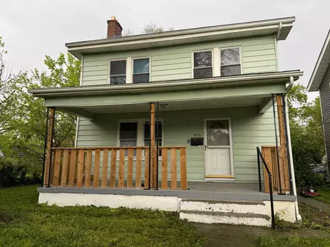 1936 Floral Ave, Columbus, OH 43223