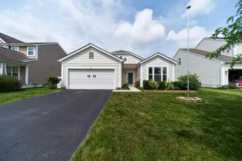 541 Beckler Ln, Delaware, OH 43015