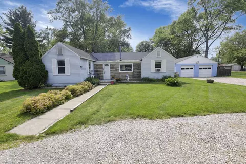 6769 Hildreth Ave, Columbus, OH 43229