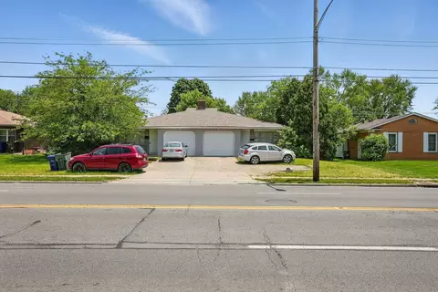 5174-5176 Karl Rd, Columbus, OH 43229