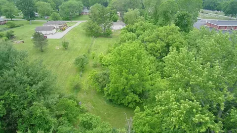 View/Area - 644 Vale Cemetery Rd, Springfield, OH 45504 photo 1 of 2