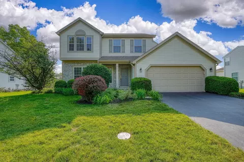 1300 Sotherby Xing, Lewis Center, OH 43035