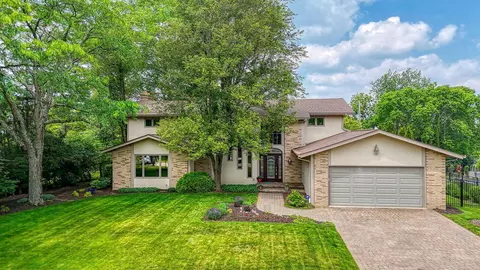 4305 Clairmont Rd, Columbus, OH 43220