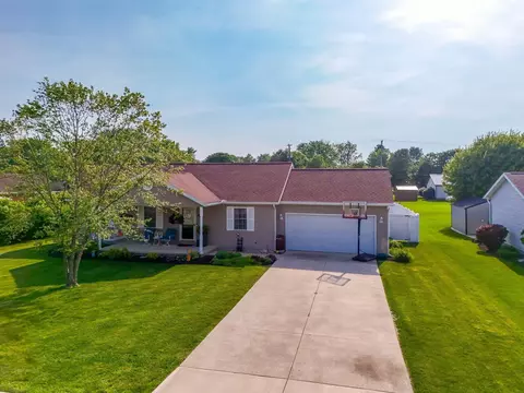96 Dudley Cir, Richwood, OH 43344