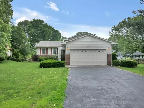 5840 Godown Rd, Columbus, OH 43235