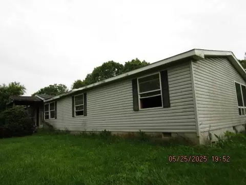 35741 Malone Rd, Wilkesville, OH 45695