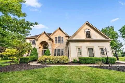 5940 Tarrin Ct, Dublin, OH 43016