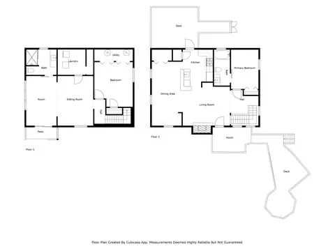 Floorplan - 831 Kickapoo Ct, Bremen, OH 43107 photo 5 of 5