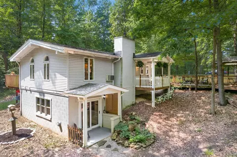 Exterior - 831 Kickapoo Ct, Bremen, OH 43107 photo 9 of 28