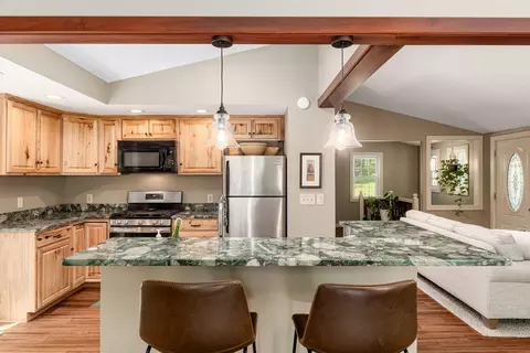 Kitchen - 831 Kickapoo Ct, Bremen, OH 43107 photo 2 of 4