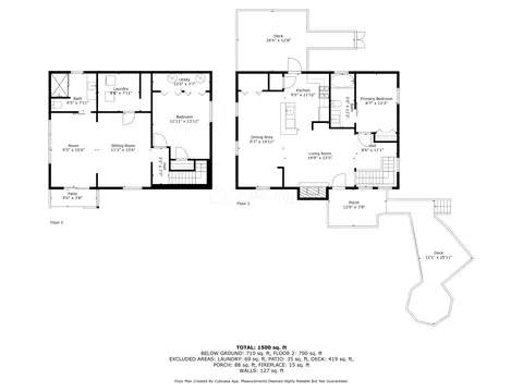 Floorplan - 831 Kickapoo Ct, Bremen, OH 43107 photo 2 of 5