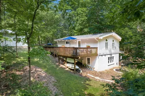 Exterior - 831 Kickapoo Ct, Bremen, OH 43107 photo 13 of 28