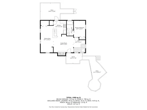 Floorplan - 831 Kickapoo Ct, Bremen, OH 43107 photo 1 of 5