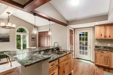 Kitchen - 831 Kickapoo Ct, Bremen, OH 43107 photo 3 of 4