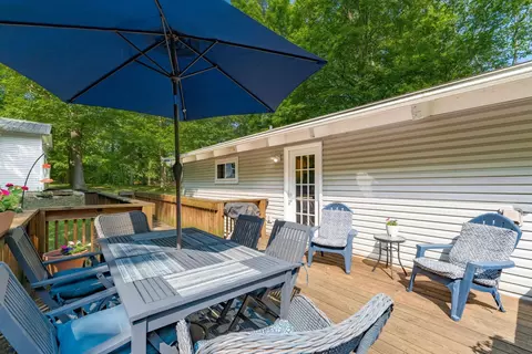 Exterior - 831 Kickapoo Ct, Bremen, OH 43107 photo 17 of 28