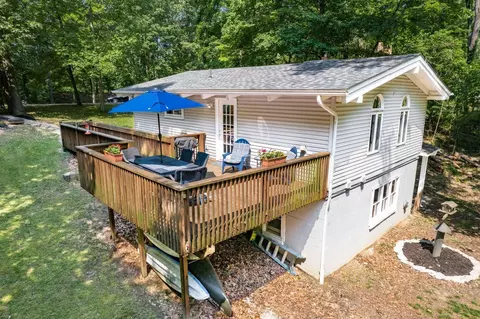 Exterior - 831 Kickapoo Ct, Bremen, OH 43107 photo 18 of 28