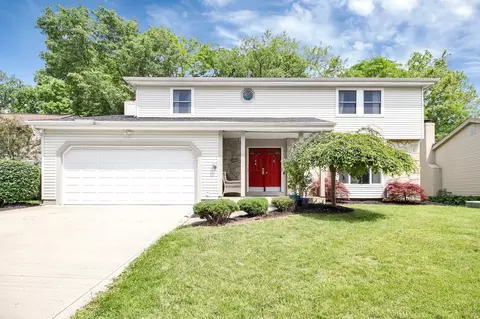 232 Camrose Ct, Columbus, OH 43230