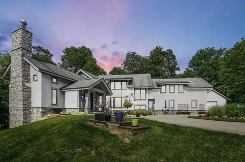 3850 Alward Rd SW, Pataskala, OH 43062