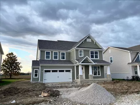 9077 Meadowlark Dr, Plain City, OH 43064