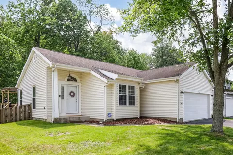 1790 Jupiter Ave, Hilliard, OH 43026