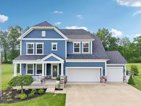 7790 Meadow Chase Dr, Sunbury, OH 43074