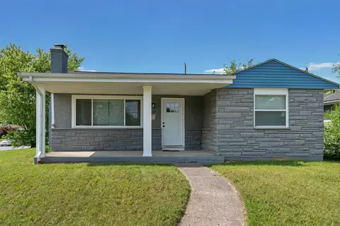 1345 E Deshler Ave, Columbus, OH 43206