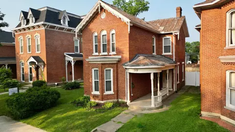 189 S Paint St, Chillicothe, OH 45601