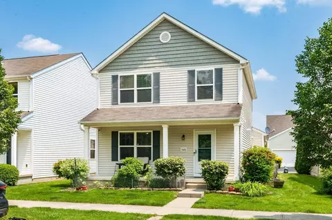 1420 Bellow Falls Pl, Columbus, OH 43228