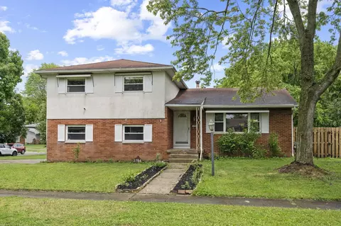 5754 Loganwood Rd, Columbus, OH 43229