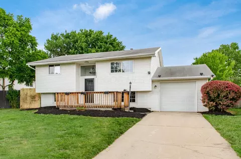 3944 Ardath Rd, Columbus, OH 43228