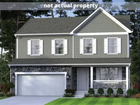 1545 Crosley Ln, Columbus, OH 43228
