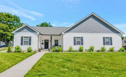 614 N North 11th Street St, Cambridge, OH 43725