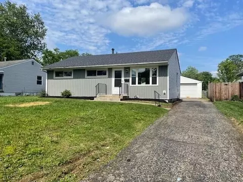 1001 S Harris Ave, Columbus, OH 43204