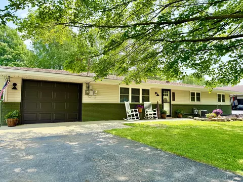 1855 Itawamba Trl, London, OH 43140
